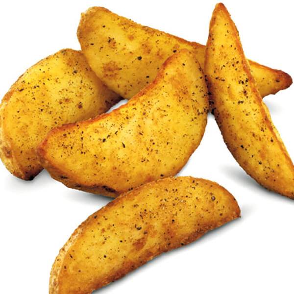 Potatoes