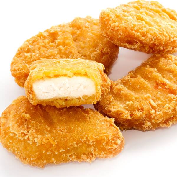 Nuggets