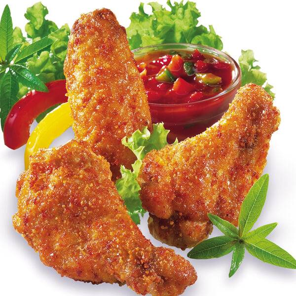 Wings