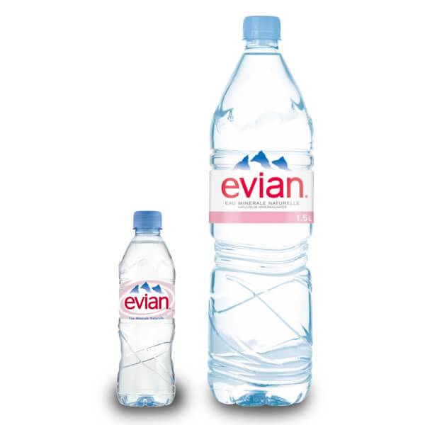 Evian