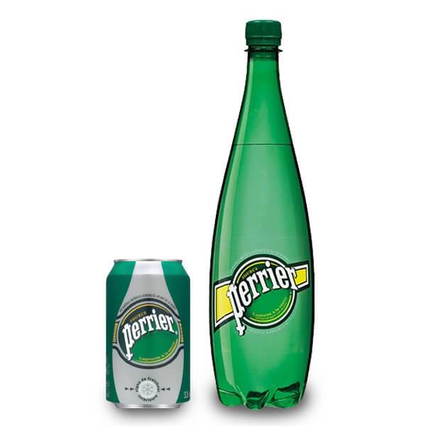 Perrier