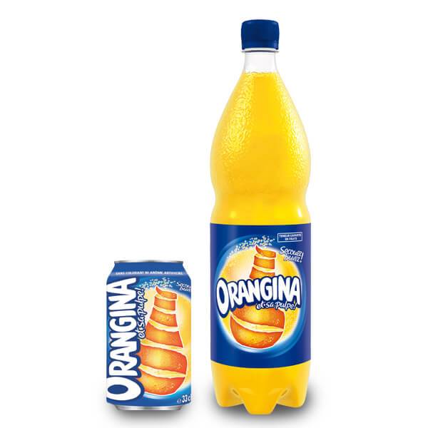 Orangina