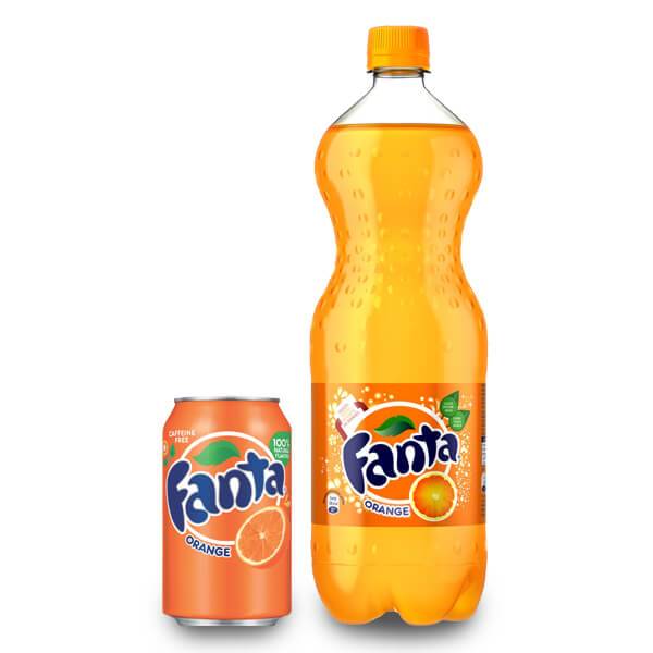 Fanta