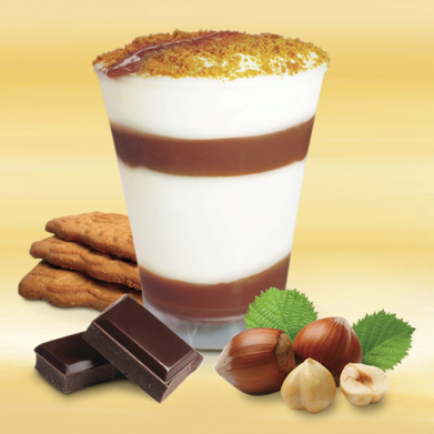 Tiramisu Chocolat