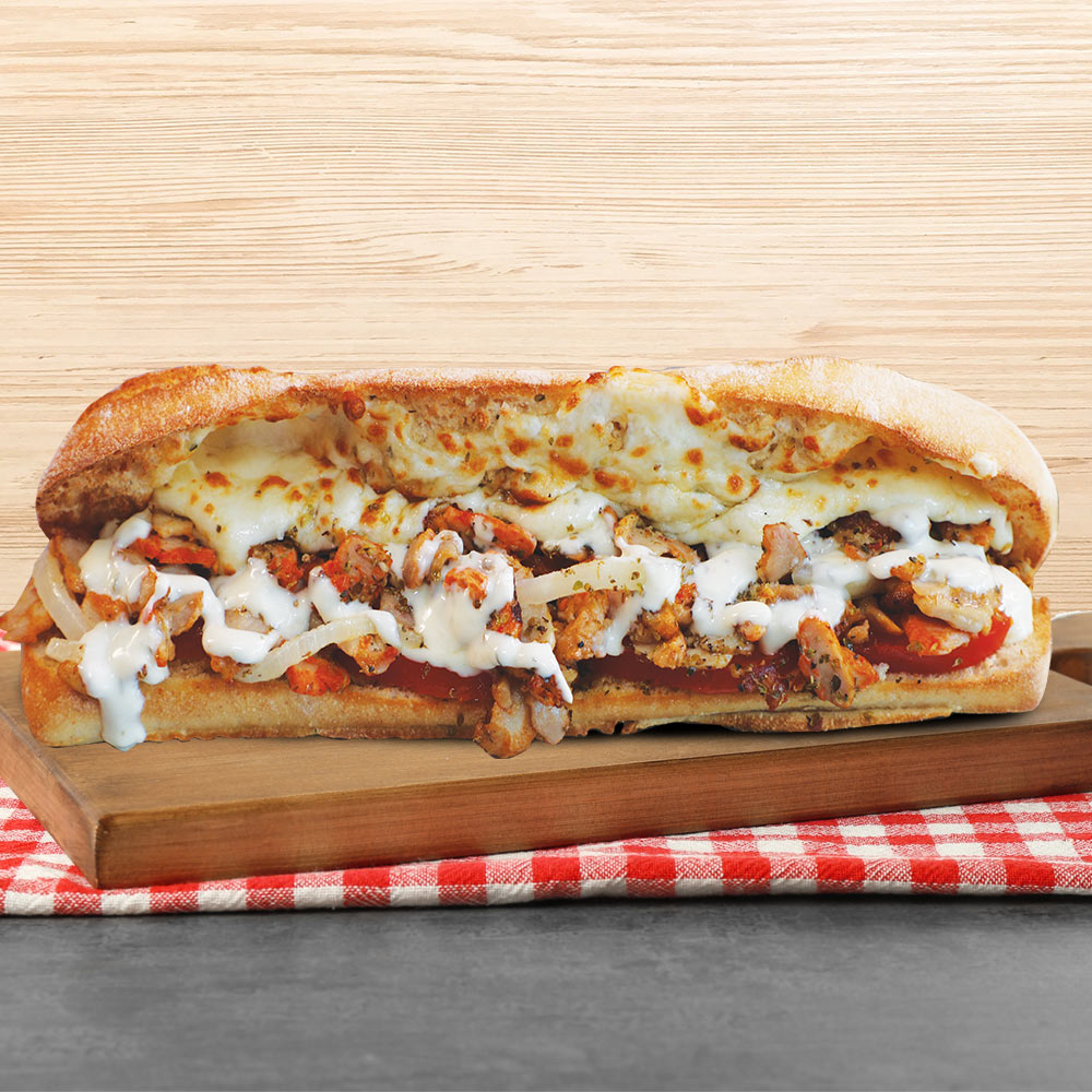 Le Chicken Classic